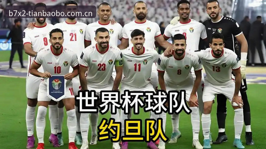 深度揭秘：世界杯“冷场”背后，约旦土耳其球迷为何集体缺席？